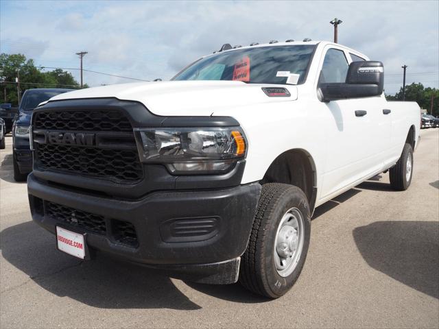 2024 RAM Ram 2500 RAM 2500 TRADESMAN CREW CAB 4X4 8 BOX