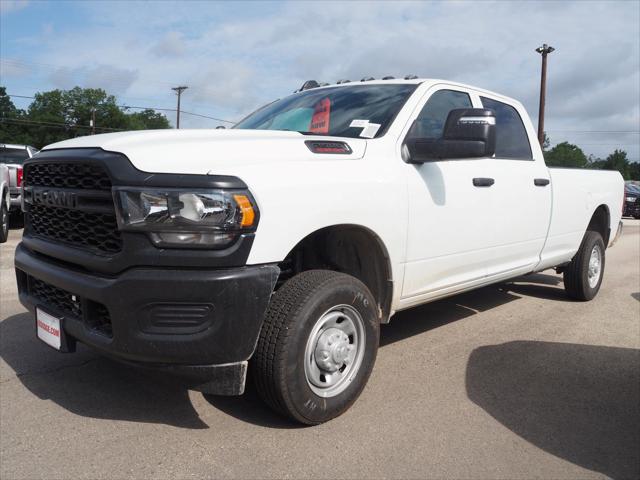 2024 RAM Ram 2500 RAM 2500 TRADESMAN CREW CAB 4X4 8 BOX