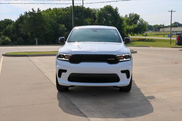 2024 Dodge Durango DURANGO GT AWD