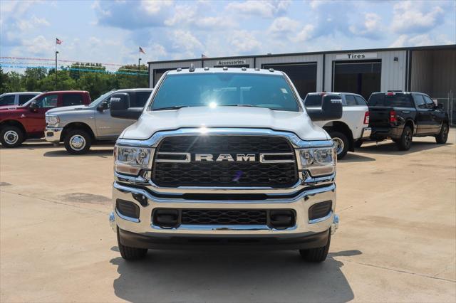 2024 RAM Ram 3500 RAM 3500 TRADESMAN CREW CAB 4X4 8 BOX