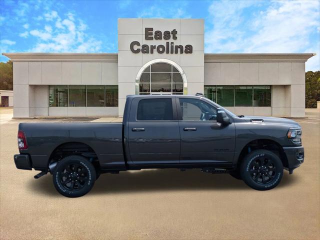 2024 RAM Ram 2500 RAM 2500 BIG HORN CREW CAB 4X4 64 BOX