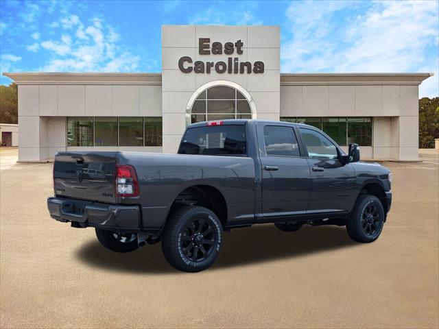 2024 RAM Ram 2500 RAM 2500 BIG HORN CREW CAB 4X4 64 BOX