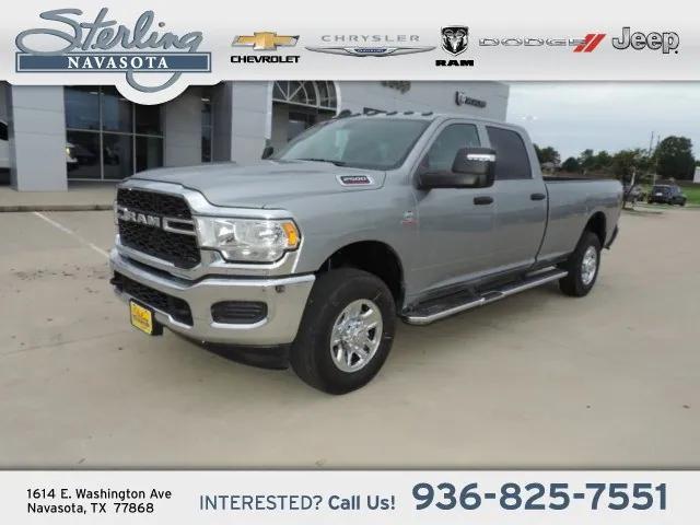 2024 RAM Ram 2500 RAM 2500 TRADESMAN CREW CAB 4X4 8 BOX