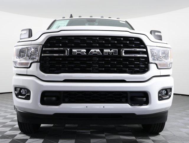 2024 RAM Ram 3500 RAM 3500 BIG HORN CREW CAB 4X4 8 BOX