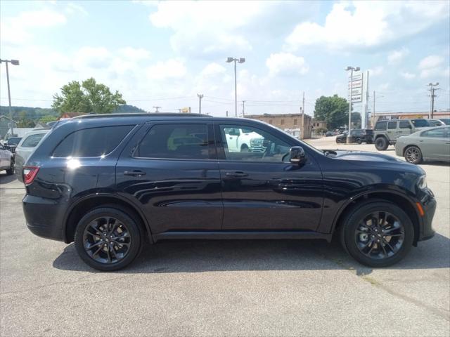 2024 Dodge Durango DURANGO GT PLUS AWD