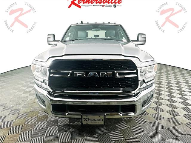 2024 RAM Ram 2500 RAM 2500 TRADESMAN CREW CAB 4X2 8 BOX