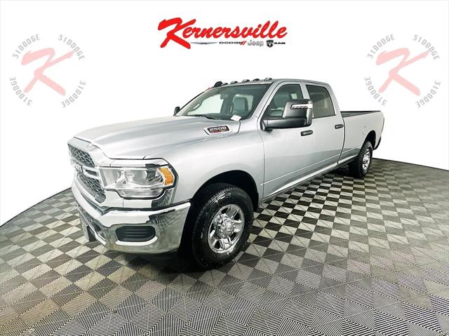 2024 RAM Ram 2500 RAM 2500 TRADESMAN CREW CAB 4X2 8 BOX