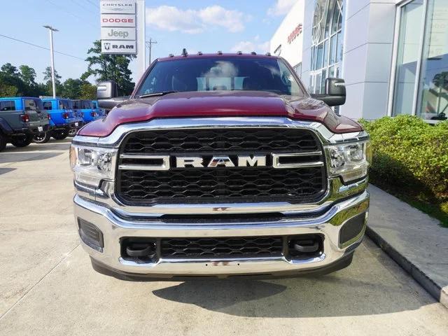 2024 RAM Ram 3500 RAM 3500 TRADESMAN CREW CAB 4X4 8 BOX