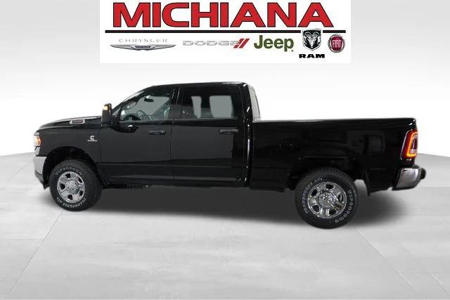2024 RAM Ram 3500 RAM 3500 TRADESMAN CREW CAB 4X4 64 BOX