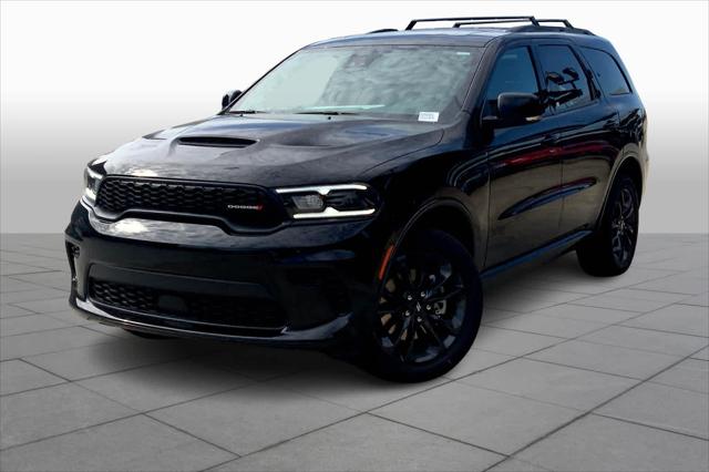 2024 Dodge Durango DURANGO GT PLUS AWD