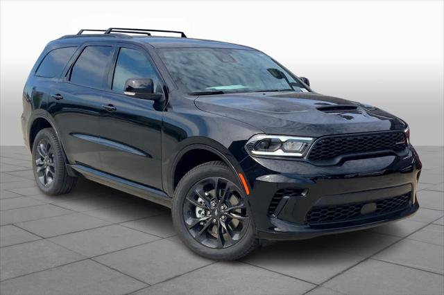 2024 Dodge Durango DURANGO GT PLUS AWD