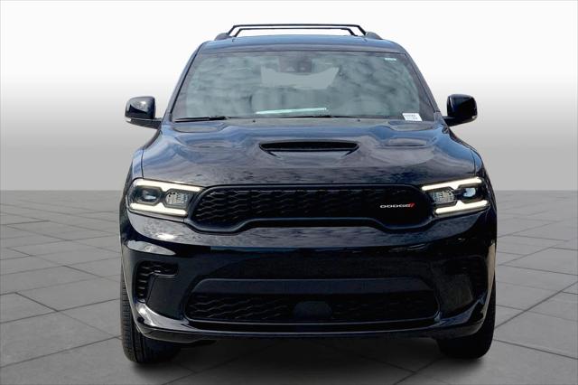 2024 Dodge Durango DURANGO GT PLUS AWD