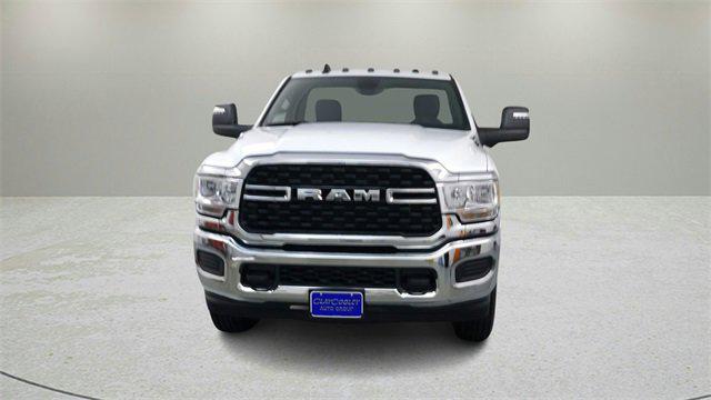 2024 RAM Ram 2500 RAM 2500 TRADESMAN REGULAR CAB 4X4 8 BOX