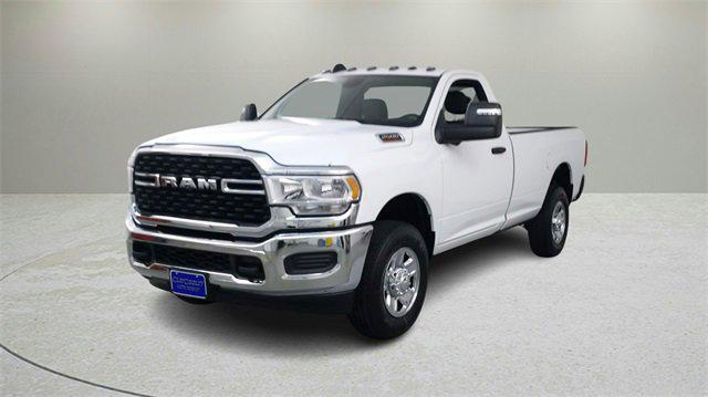 2024 RAM Ram 2500 RAM 2500 TRADESMAN REGULAR CAB 4X4 8 BOX