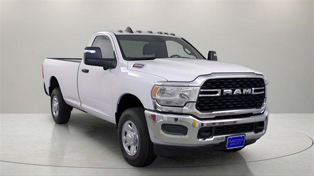 2024 RAM Ram 2500 RAM 2500 TRADESMAN REGULAR CAB 4X4 8 BOX