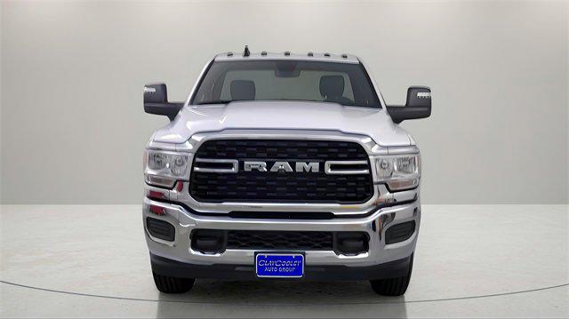 2024 RAM Ram 2500 RAM 2500 TRADESMAN REGULAR CAB 4X4 8 BOX