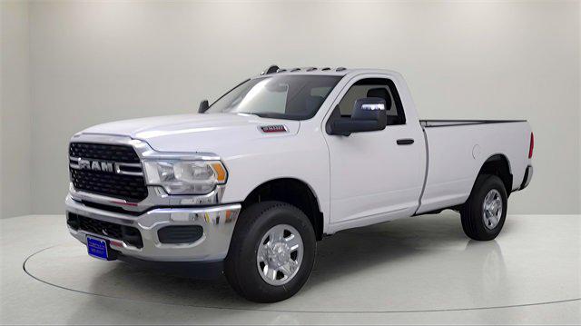 2024 RAM Ram 2500 RAM 2500 TRADESMAN REGULAR CAB 4X4 8 BOX