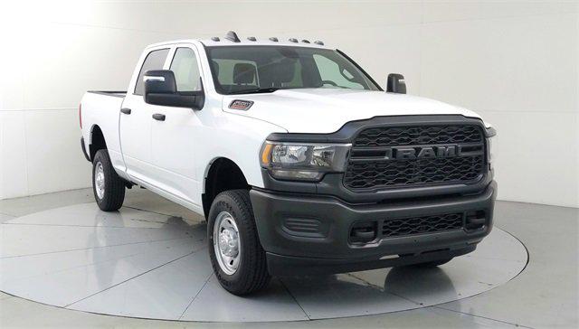 2024 RAM Ram 2500 RAM 2500 TRADESMAN REGULAR CAB 4X4 8 BOX