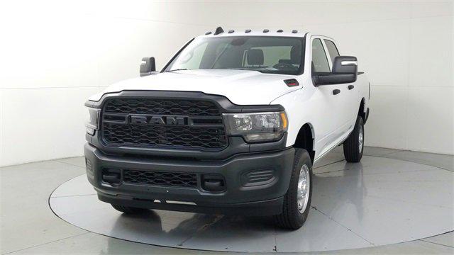 2024 RAM Ram 2500 RAM 2500 TRADESMAN REGULAR CAB 4X4 8 BOX