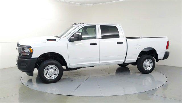 2024 RAM Ram 2500 RAM 2500 TRADESMAN REGULAR CAB 4X4 8 BOX