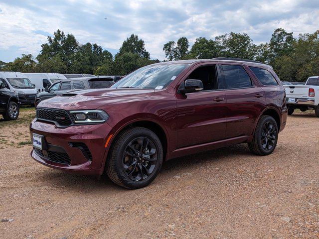 2024 Dodge Durango DURANGO GT PLUS AWD