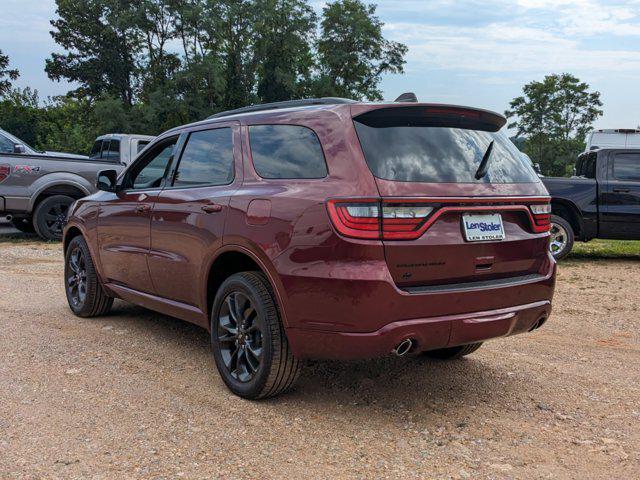 2024 Dodge Durango DURANGO GT PLUS AWD