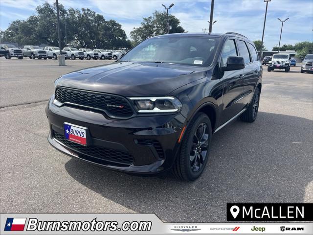 2024 Dodge Durango DURANGO GT RWD