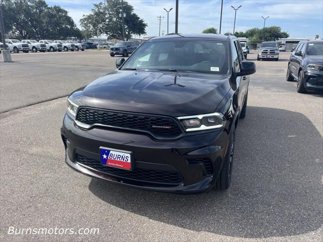 2024 Dodge Durango DURANGO GT RWD