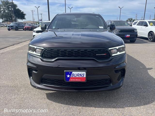 2024 Dodge Durango DURANGO GT RWD