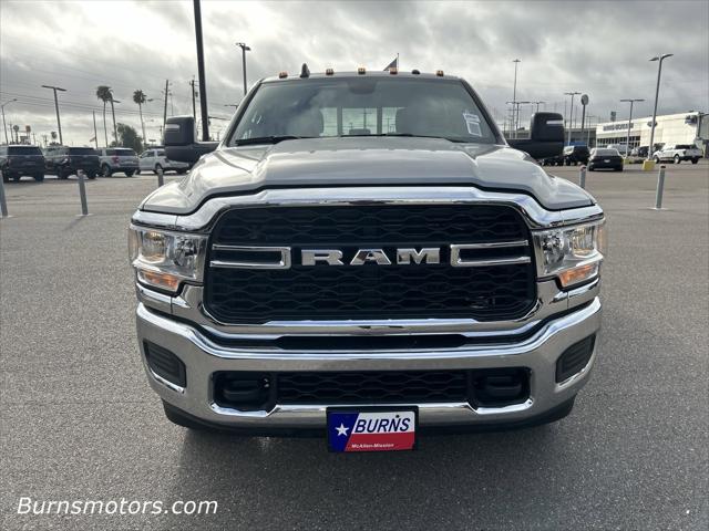 2024 RAM Ram 3500 RAM 3500 TRADESMAN CREW CAB 4X4 8 BOX