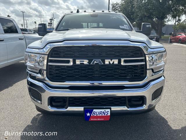 2024 RAM Ram 3500 RAM 3500 TRADESMAN CREW CAB 4X4 8 BOX