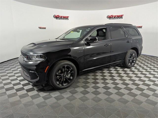 2024 Dodge Durango DURANGO R/T PLUS AWD