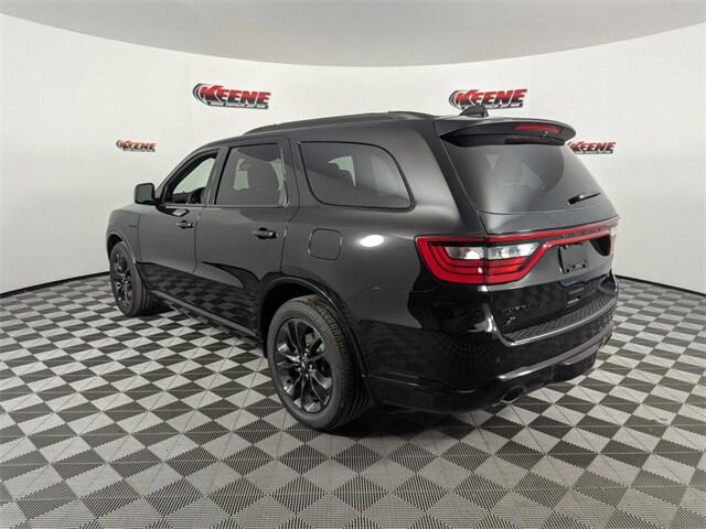 2024 Dodge Durango DURANGO R/T PLUS AWD