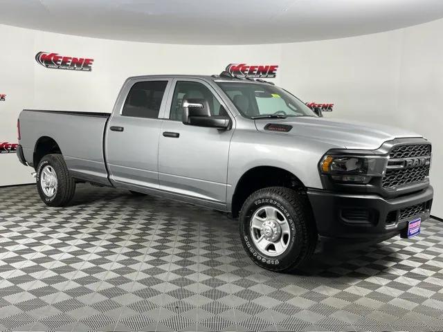 2024 RAM Ram 2500 RAM 2500 TRADESMAN CREW CAB 4X4 8 BOX