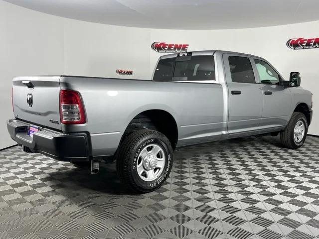 2024 RAM Ram 2500 RAM 2500 TRADESMAN CREW CAB 4X4 8 BOX