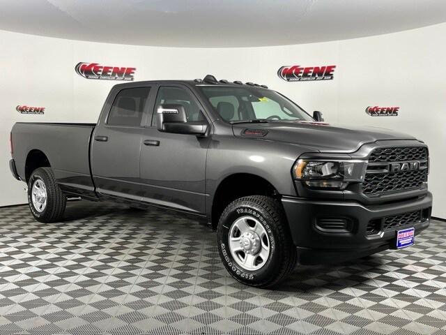 2024 RAM Ram 2500 RAM 2500 TRADESMAN CREW CAB 4X4 8 BOX