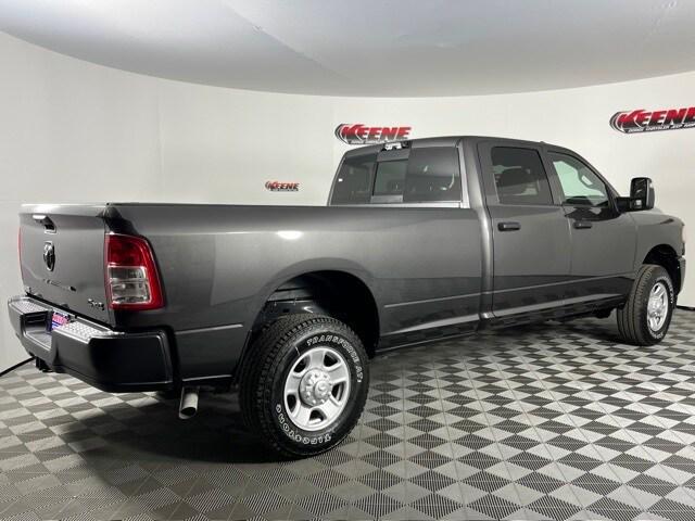 2024 RAM Ram 2500 RAM 2500 TRADESMAN CREW CAB 4X4 8 BOX