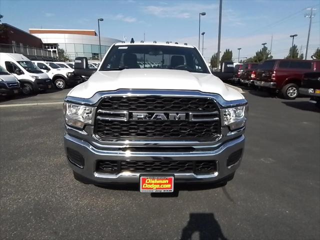 2024 RAM Ram 2500 RAM 2500 TRADESMAN REGULAR CAB 4X4 8 BOX