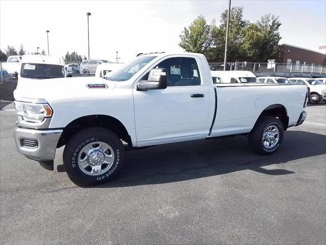 2024 RAM Ram 2500 RAM 2500 TRADESMAN REGULAR CAB 4X4 8 BOX