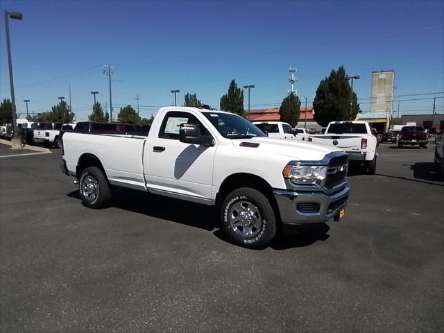 2024 RAM Ram 2500 RAM 2500 TRADESMAN REGULAR CAB 4X4 8 BOX