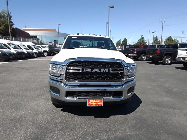 2024 RAM Ram 2500 RAM 2500 TRADESMAN REGULAR CAB 4X4 8 BOX