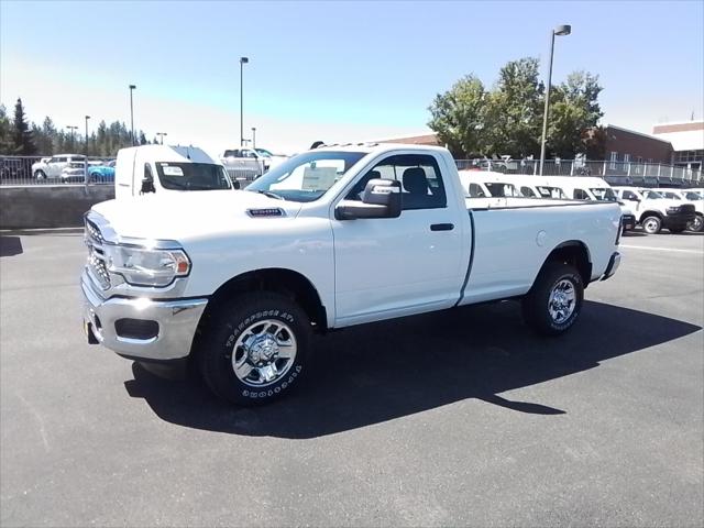 2024 RAM Ram 2500 RAM 2500 TRADESMAN REGULAR CAB 4X4 8 BOX