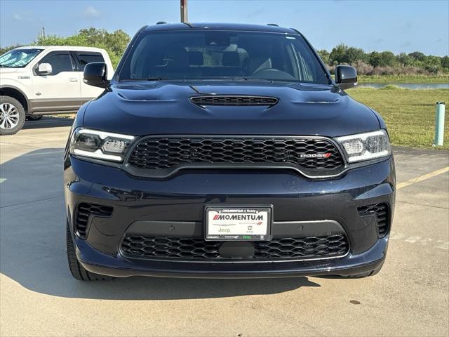 2024 Dodge Durango DURANGO R/T PLUS RWD