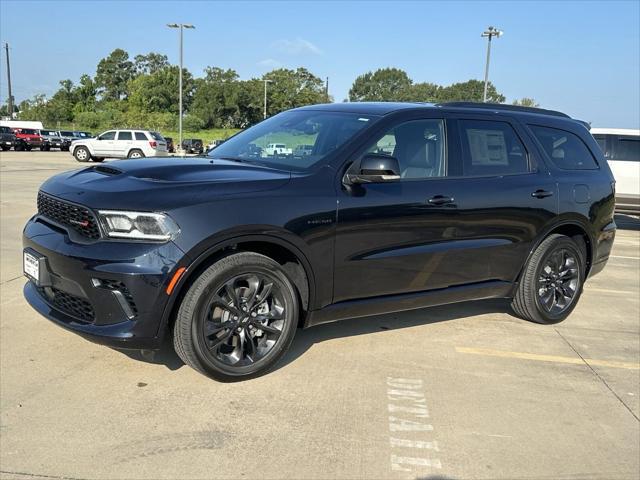 2024 Dodge Durango DURANGO R/T PLUS RWD