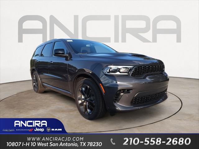 2024 Dodge Durango DURANGO R/T RWD