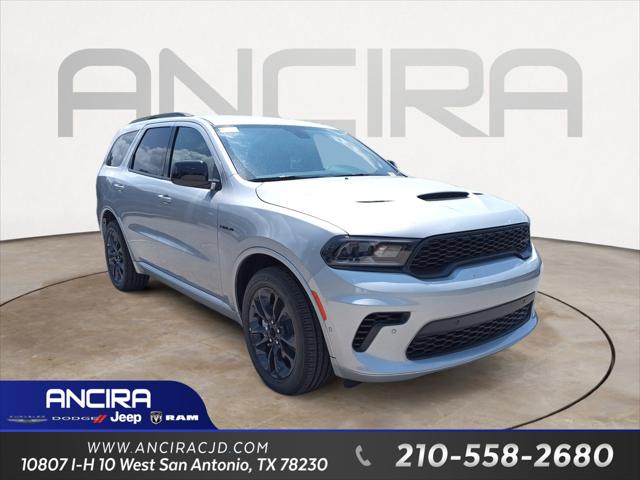 2024 Dodge Durango DURANGO R/T RWD