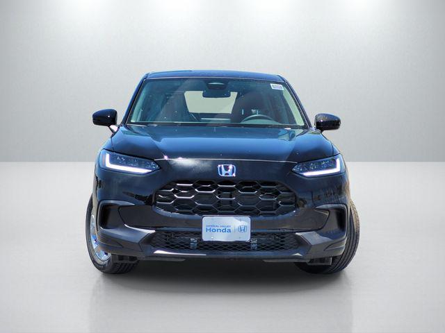 2025 Honda HR-V 2WD Sport