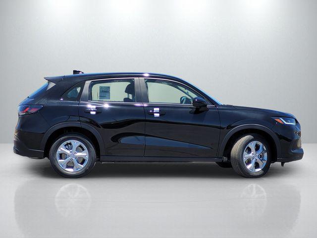 2025 Honda HR-V 2WD Sport