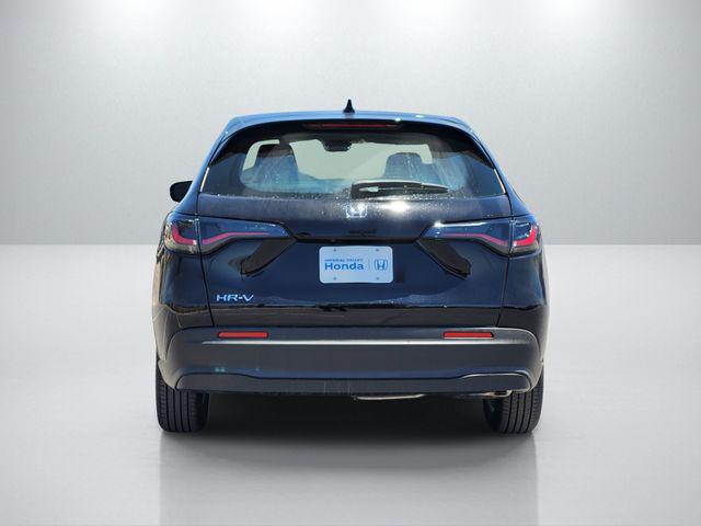 2025 Honda HR-V 2WD Sport