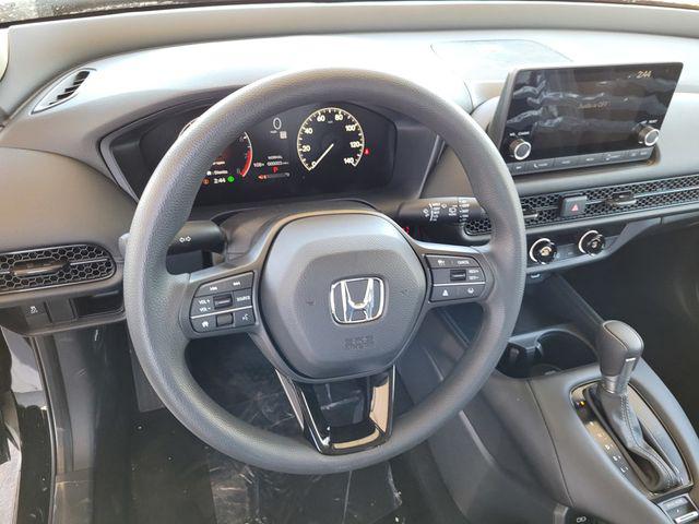 2025 Honda HR-V 2WD Sport